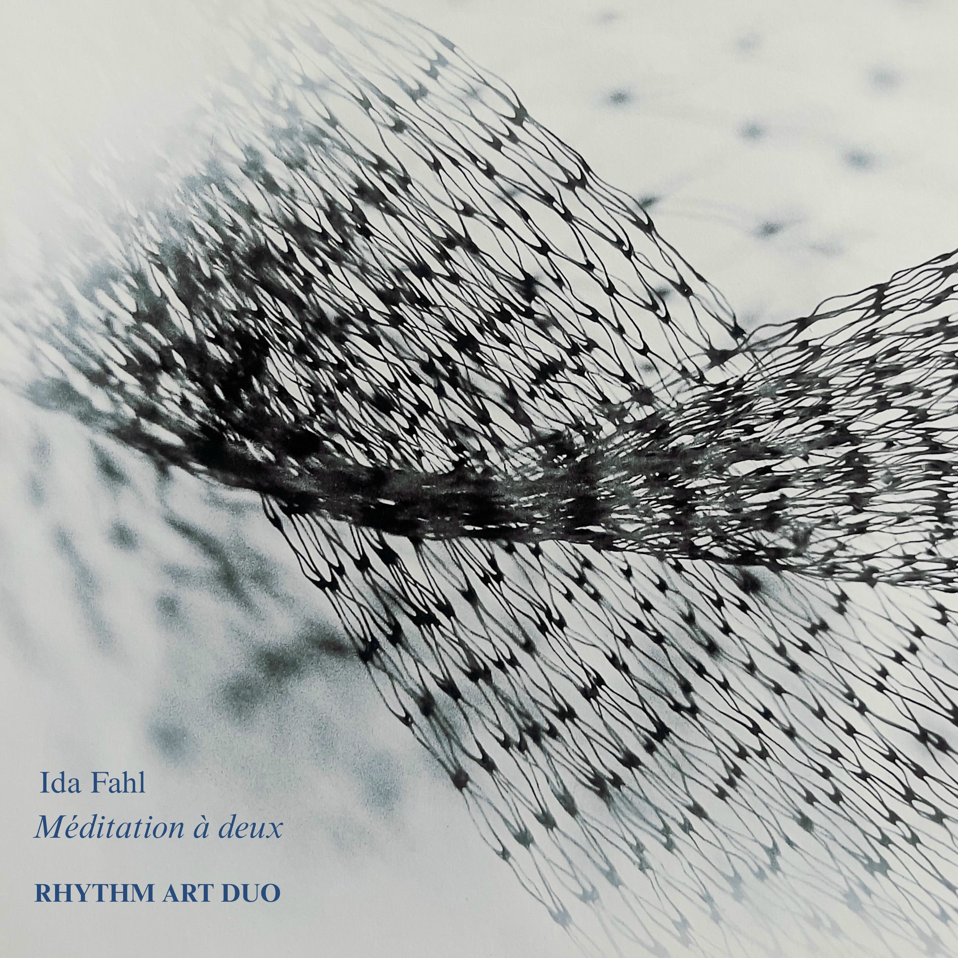 Album cover of Méditation à deux