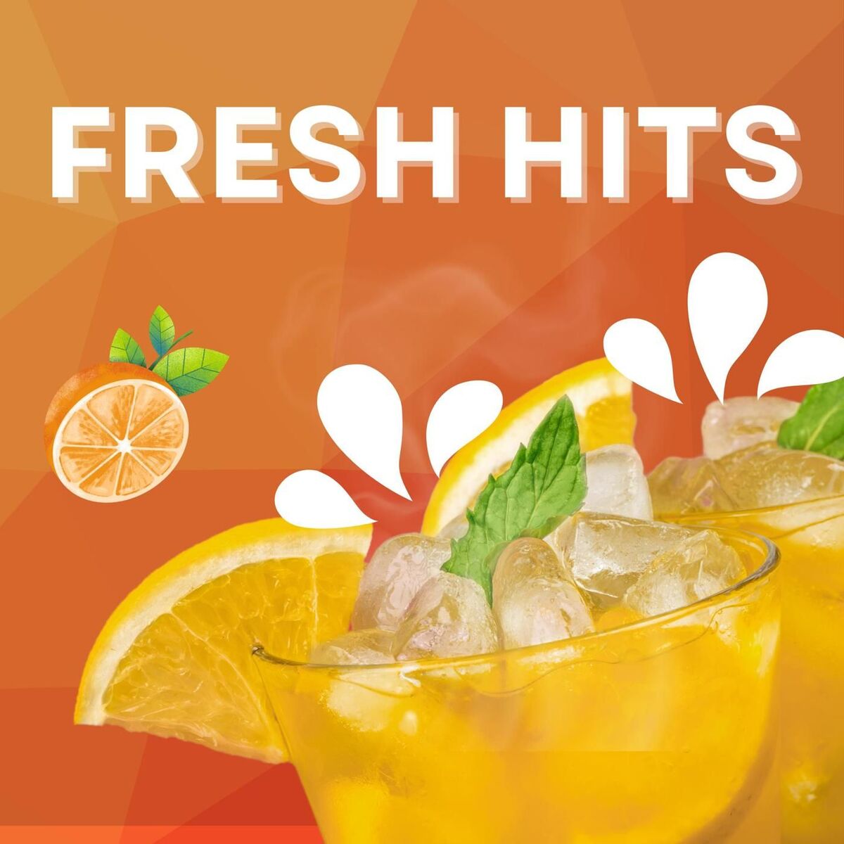 Album cover of Fresh Hits