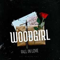 Cover of Wood Girl