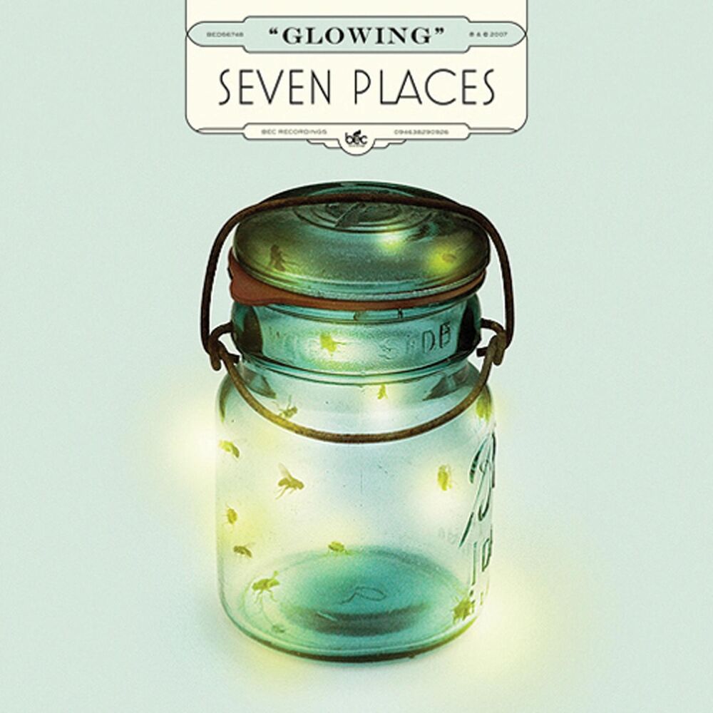 Picture of Glowing