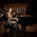 Russian Rhapsody in C Sharp Minor Op. 30 no. 10 for Piano and Orchestra