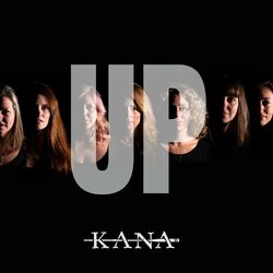 Cover of Up