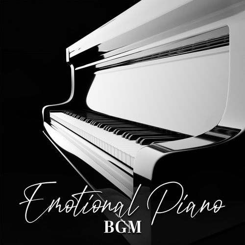 John Piano - Emotional Piano BGM: Relaxing Piano Instrumental