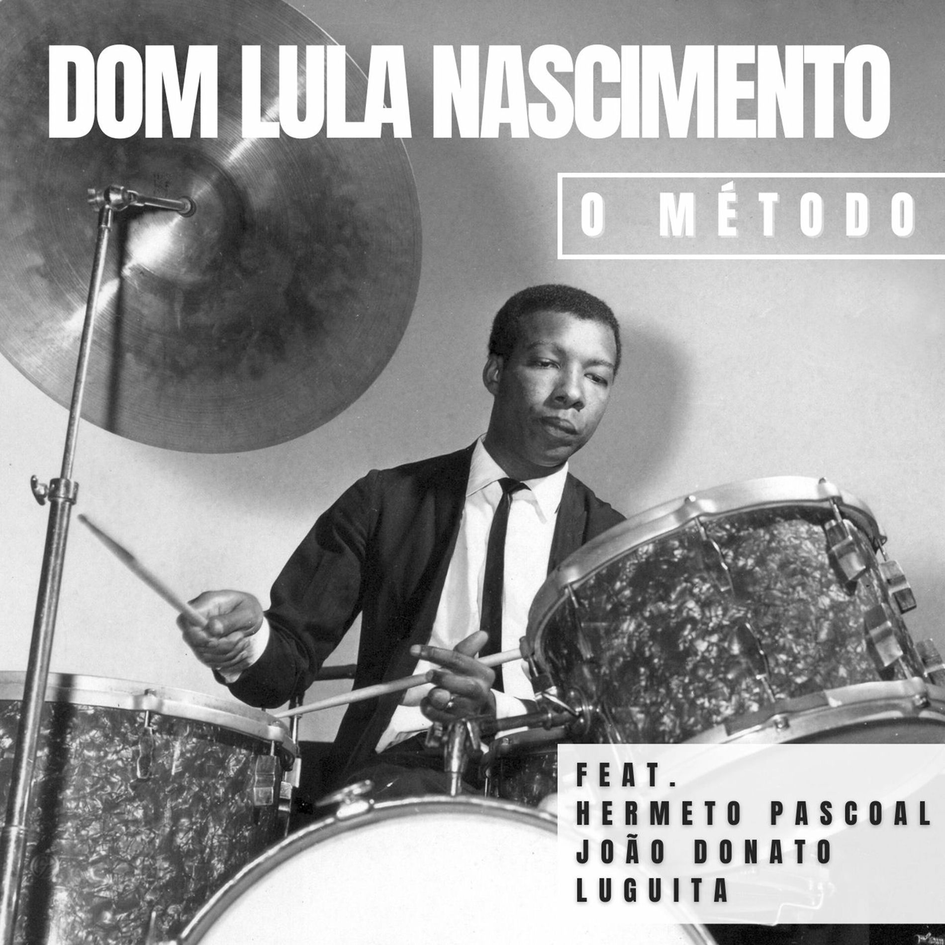Album cover of O Método (The Method)