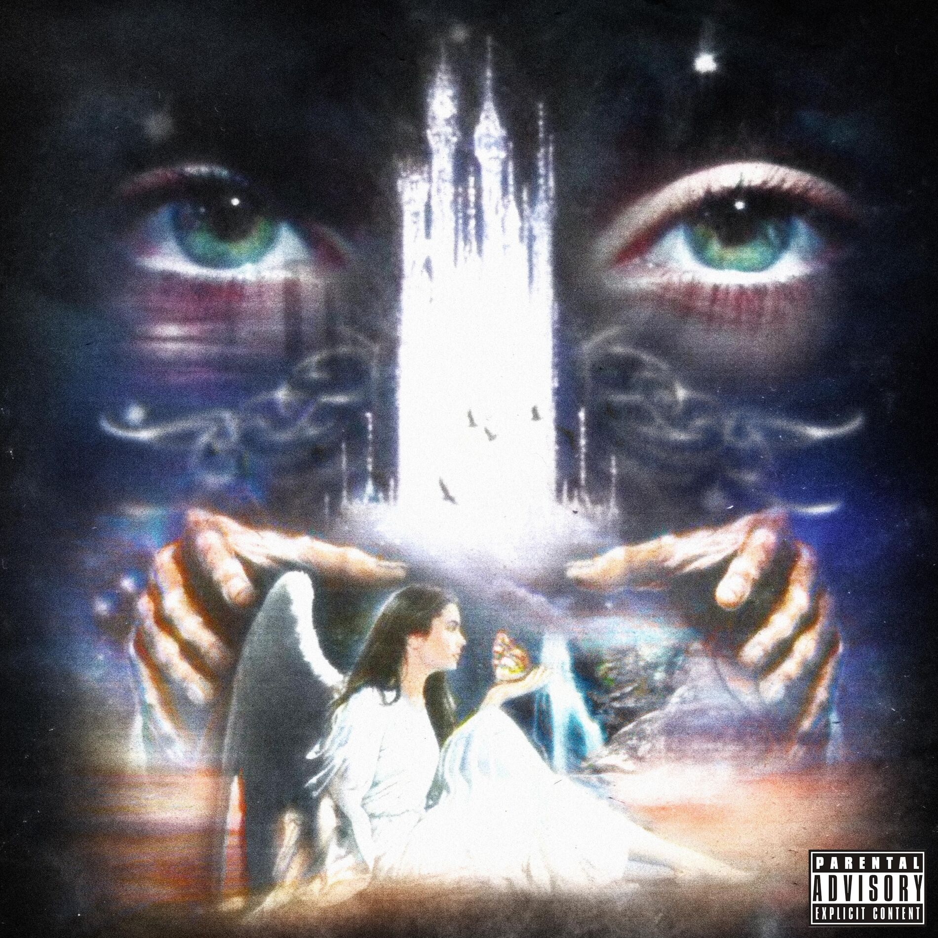 Album cover of TRINIDA