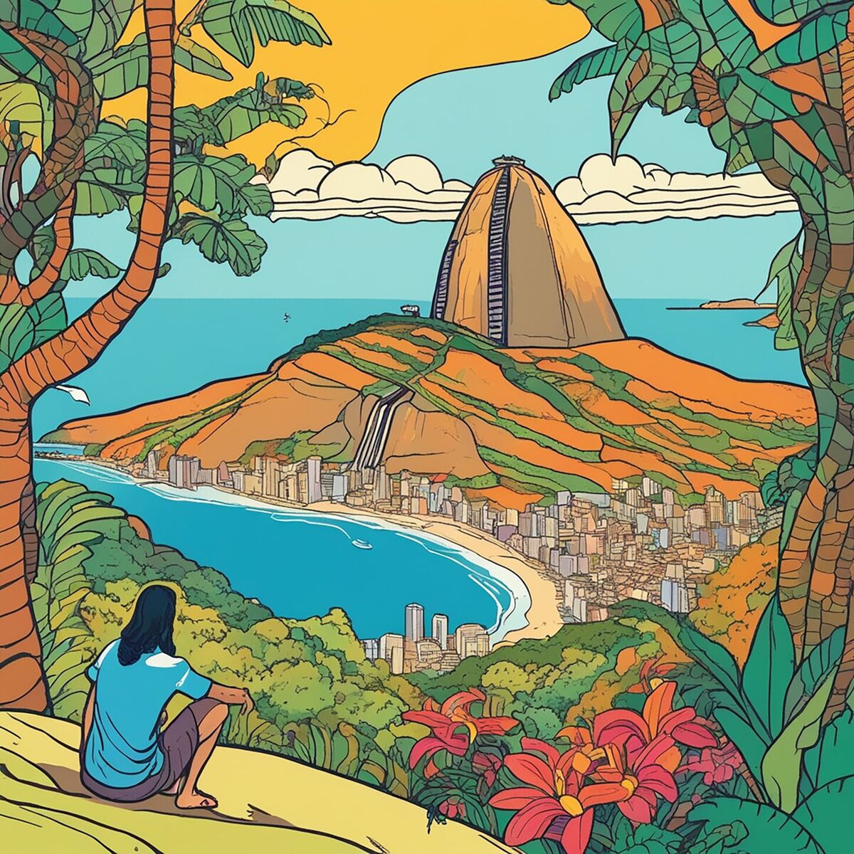 Album cover of Abandonado Pelo Amor