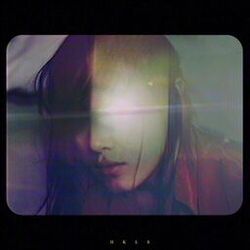 Cover of I almost lost myself while fighting for U