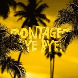 MONTAGEM BYE BYE