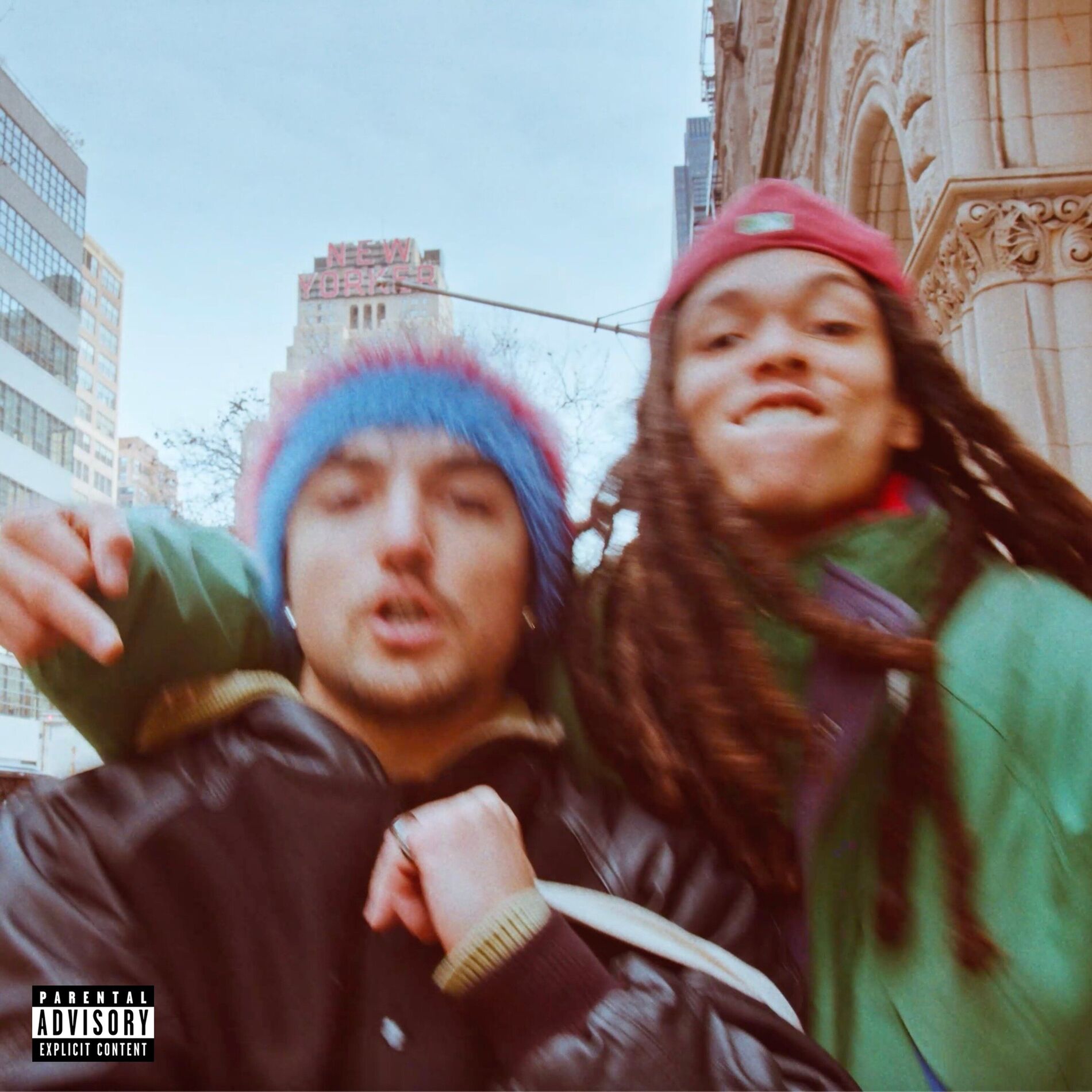 Album cover of 85