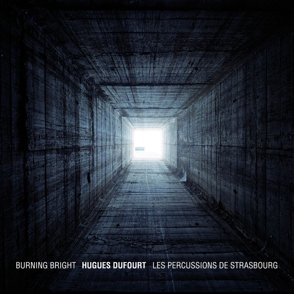 Picture of Burning Bright
