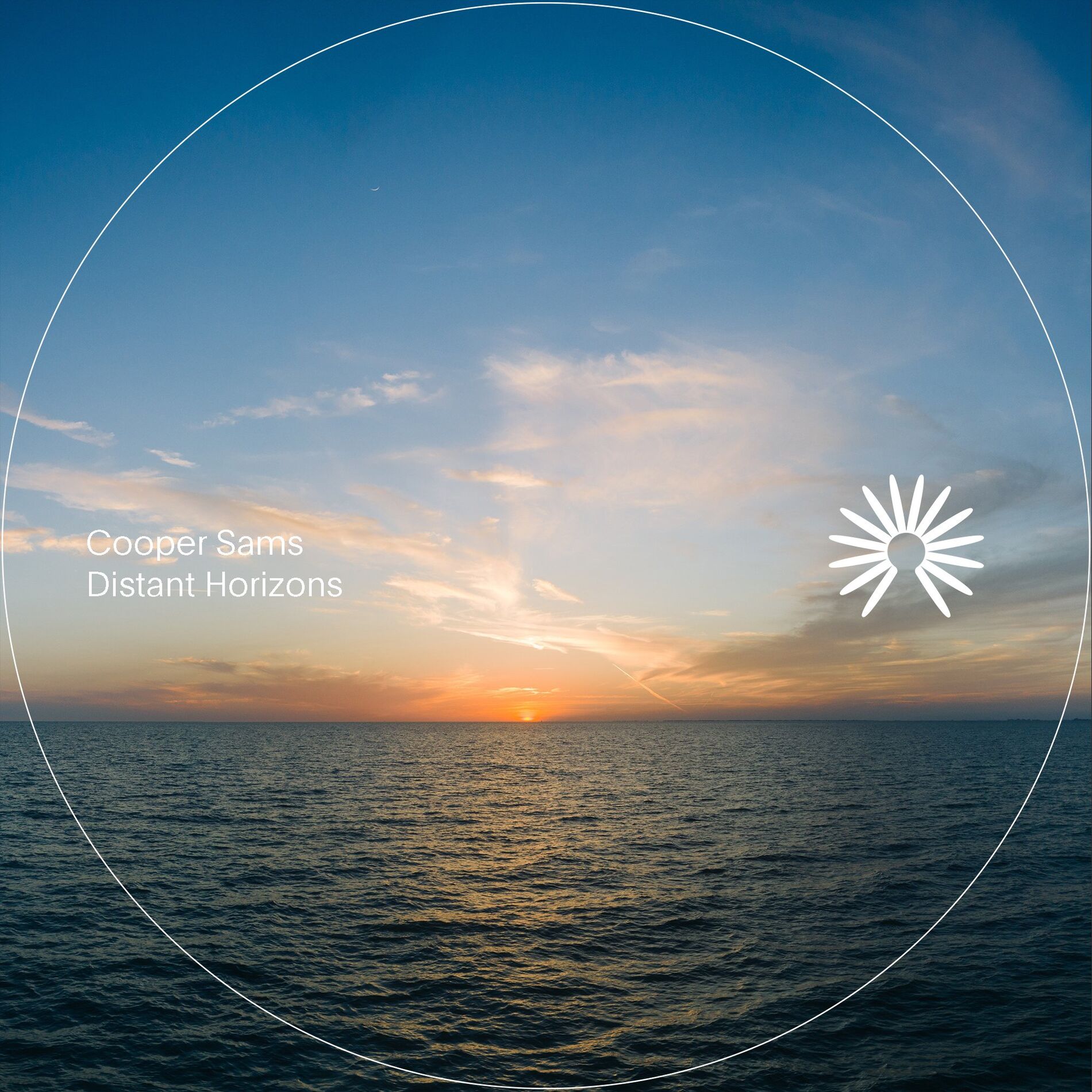 Album cover of Distant Horizons