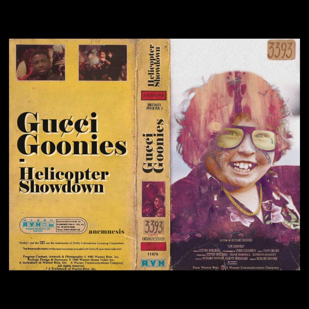 Picture of Gucci Goonie$