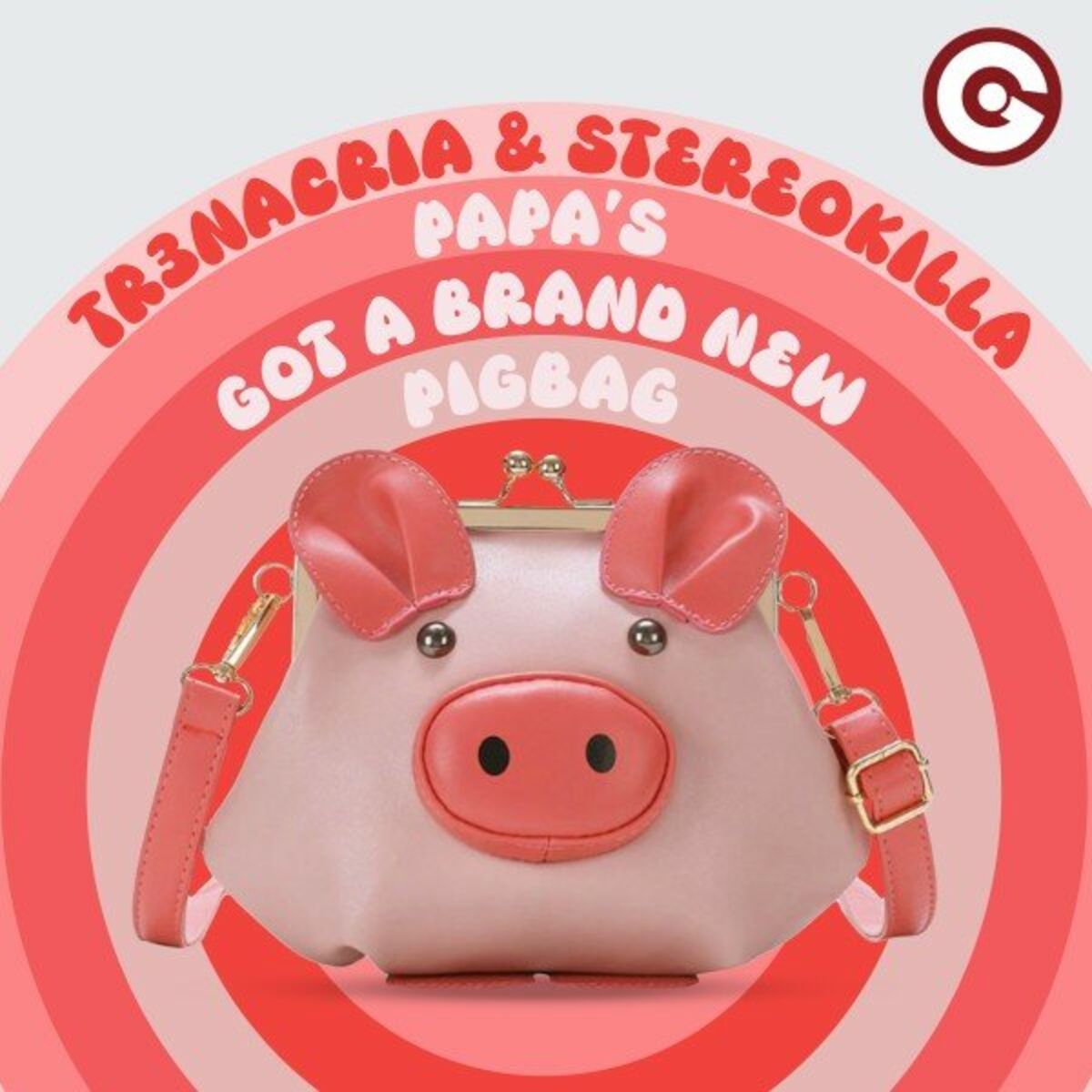 Album cover of Papa's Got a Brand New Pigbag