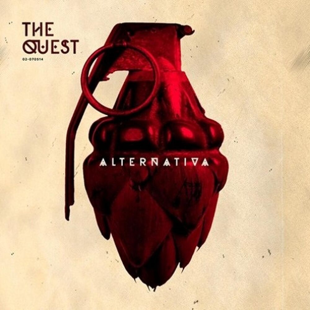 Picture of Alternativa