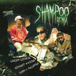 Cover of Shampoo (Remix)