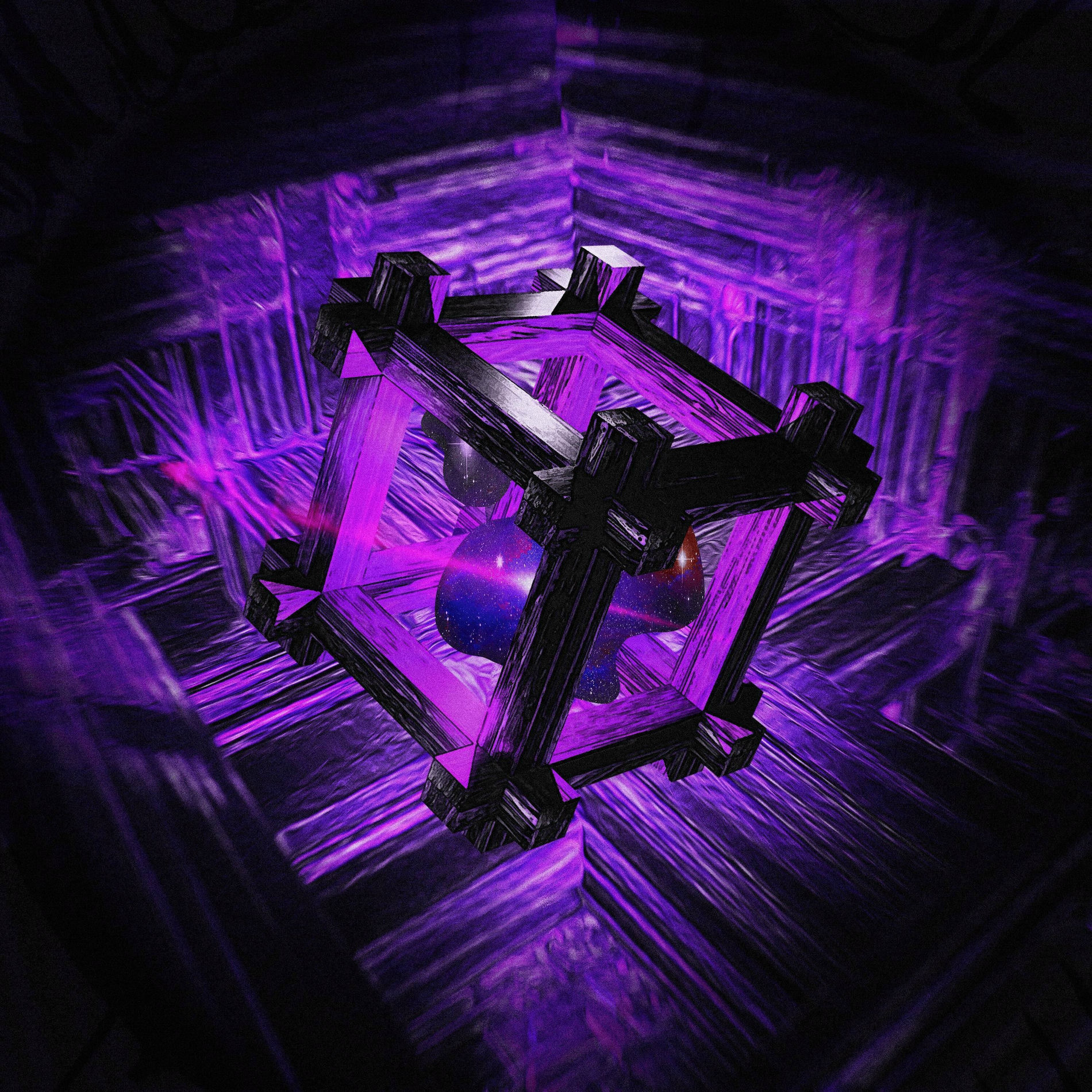 Album cover of ECLYPSE