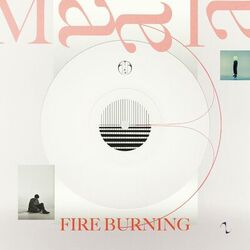 Cover of Fire Burning