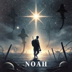 Cover of Noah