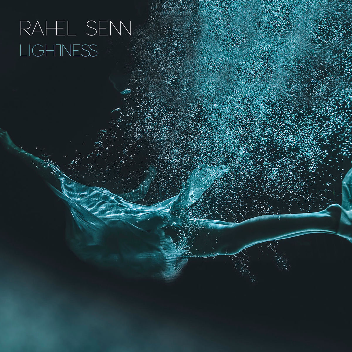 Album cover of Ballade pour Leon