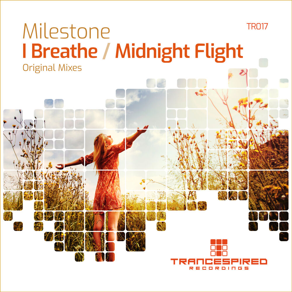 Picture of I Breathe / Midnight Flight