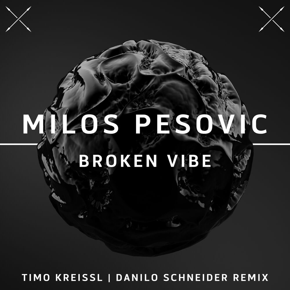 Picture of Broken Vibe