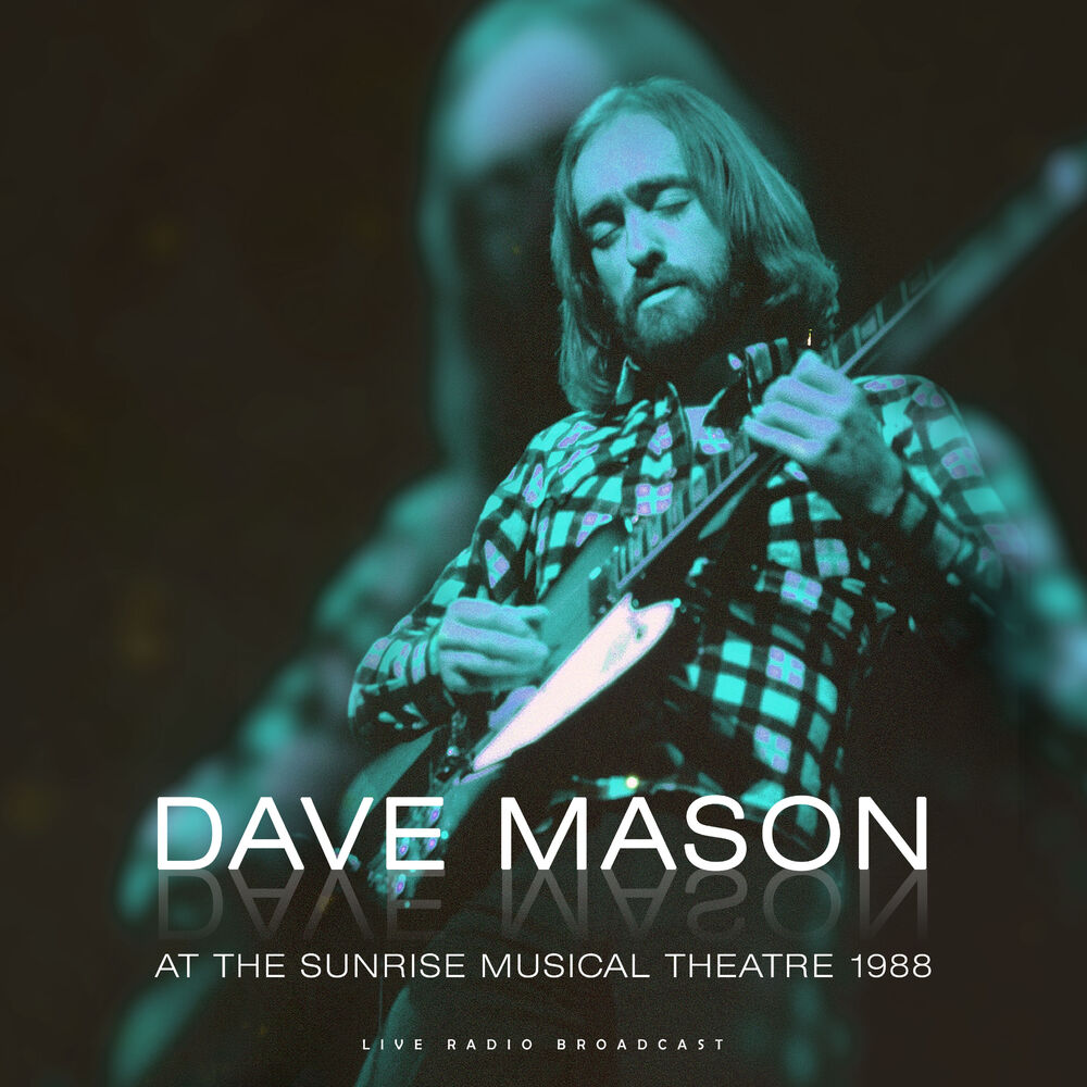 Picture of At the Sunrise Musical Theatre 1988 (Live)