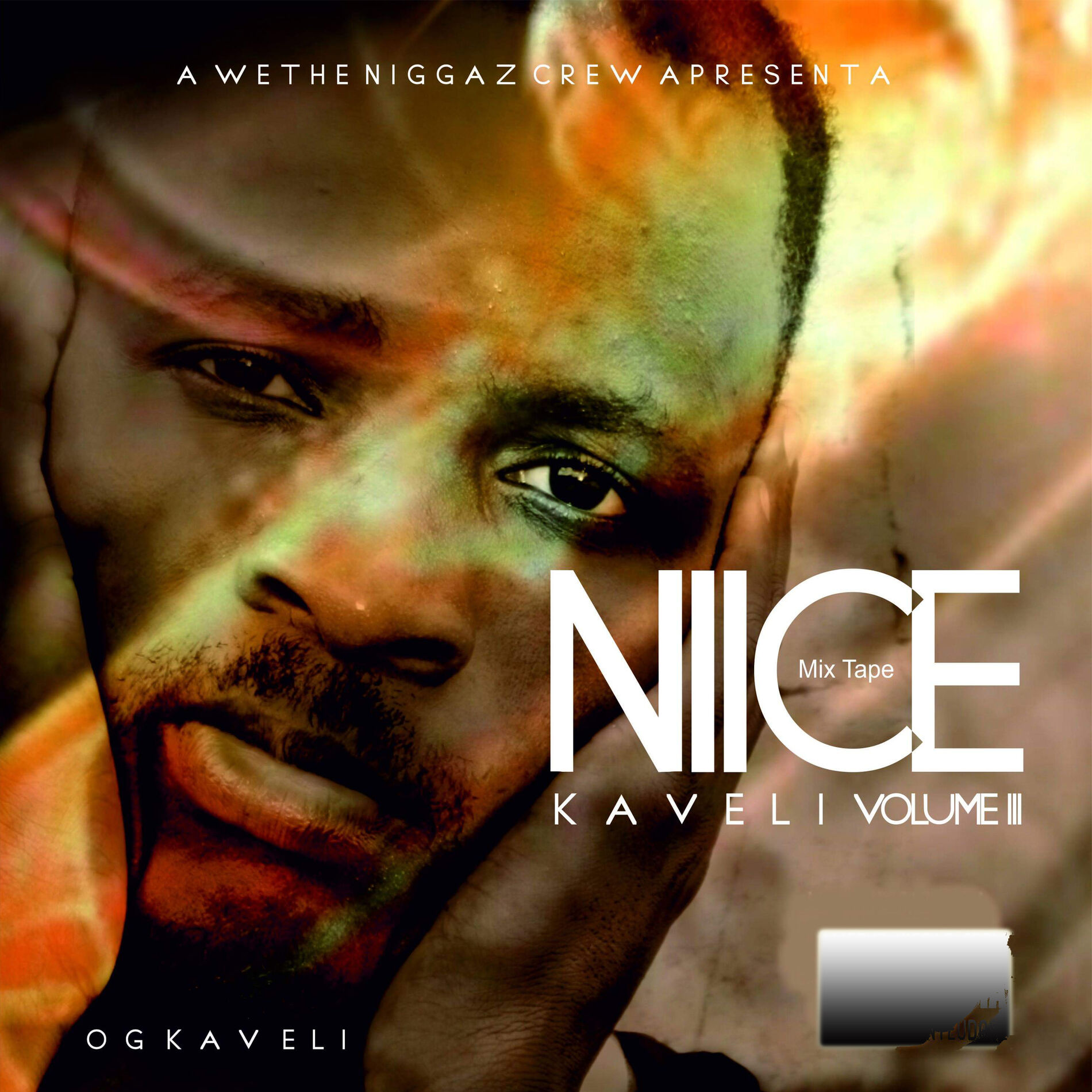 Album cover of Niice Kaveli, Vol. III