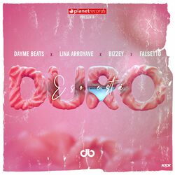 Cover of Eso Está Duro