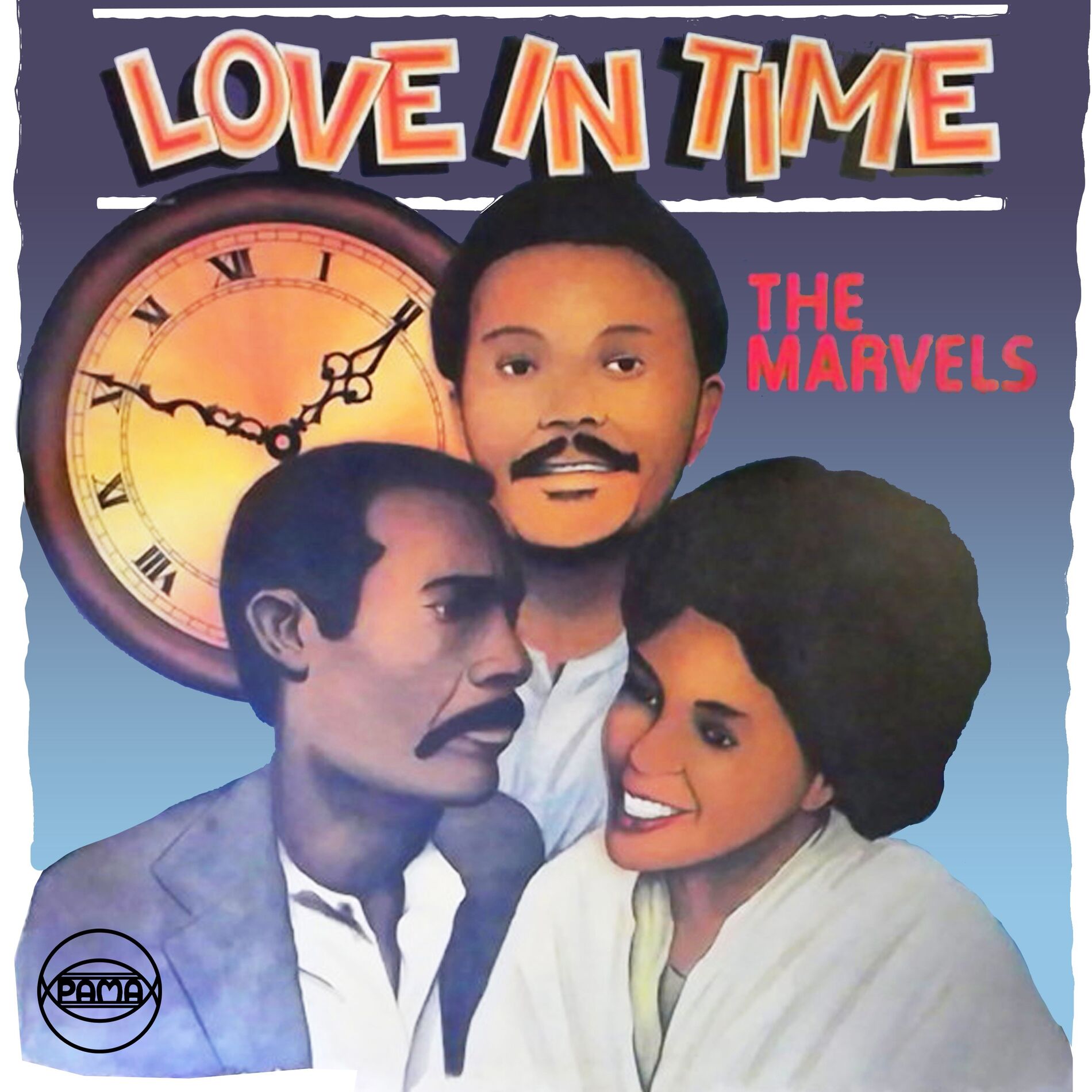 Album cover of Wise Men Say
