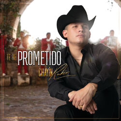 Cover of Te He Prometido