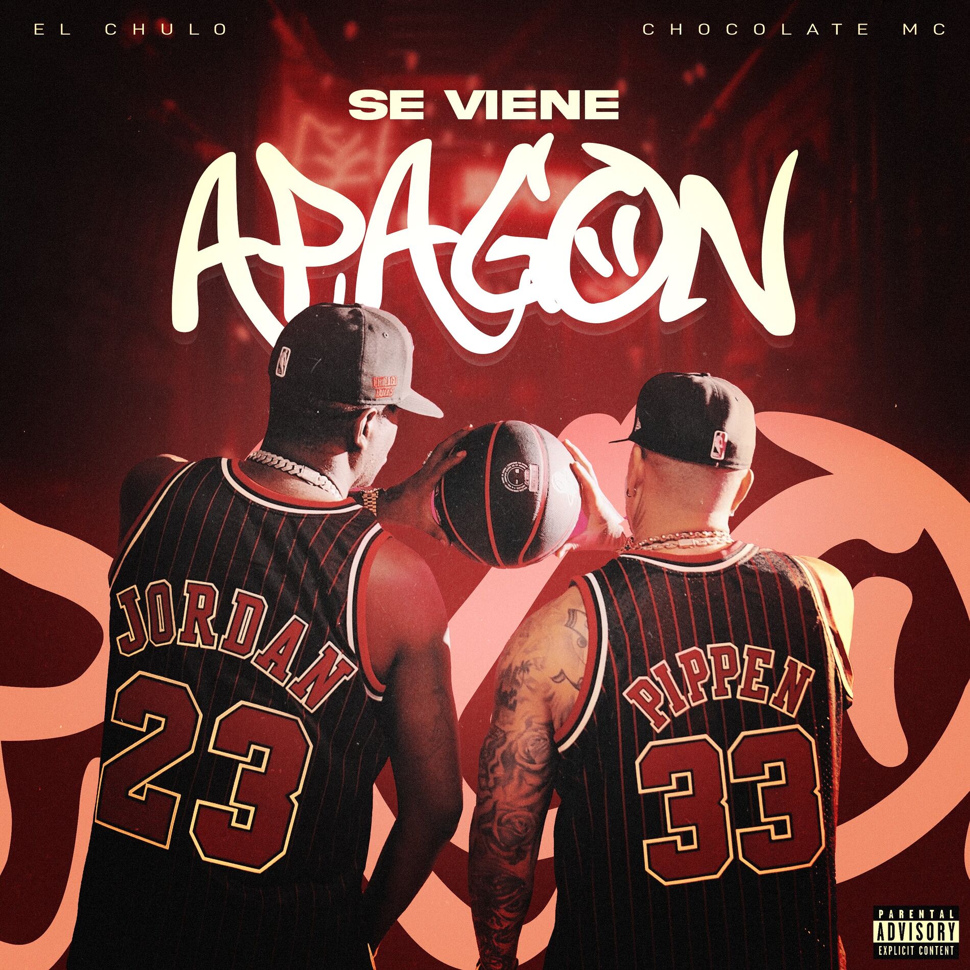 Album cover of Se Viene Apagón