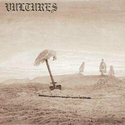 Cover of VULTURES PACK