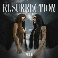 Cover of Resurrection (Act II)