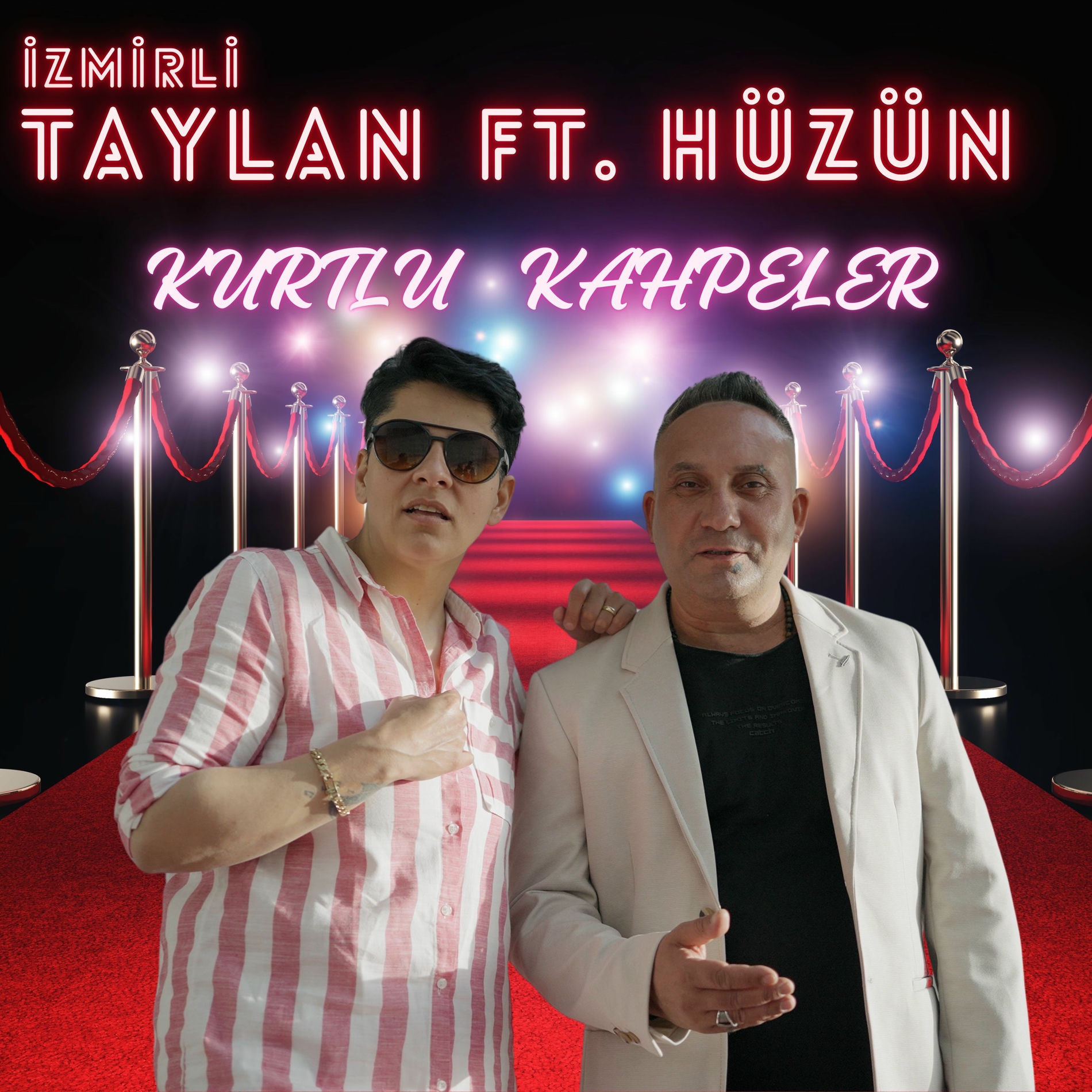 Album cover of Kurtlu Kahpeler