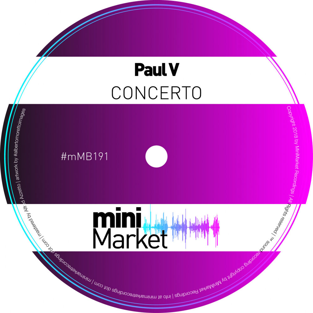 Picture of Concerto