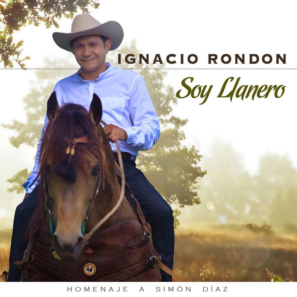 Picture of Soy Llanero