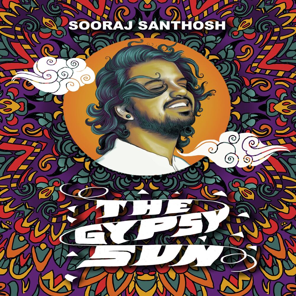 Picture of The Gypsy Sun