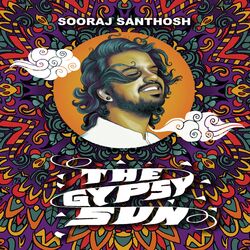 Cover of The Gypsy Sun