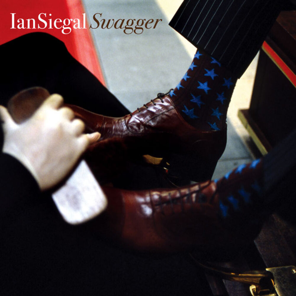 Picture of Swagger