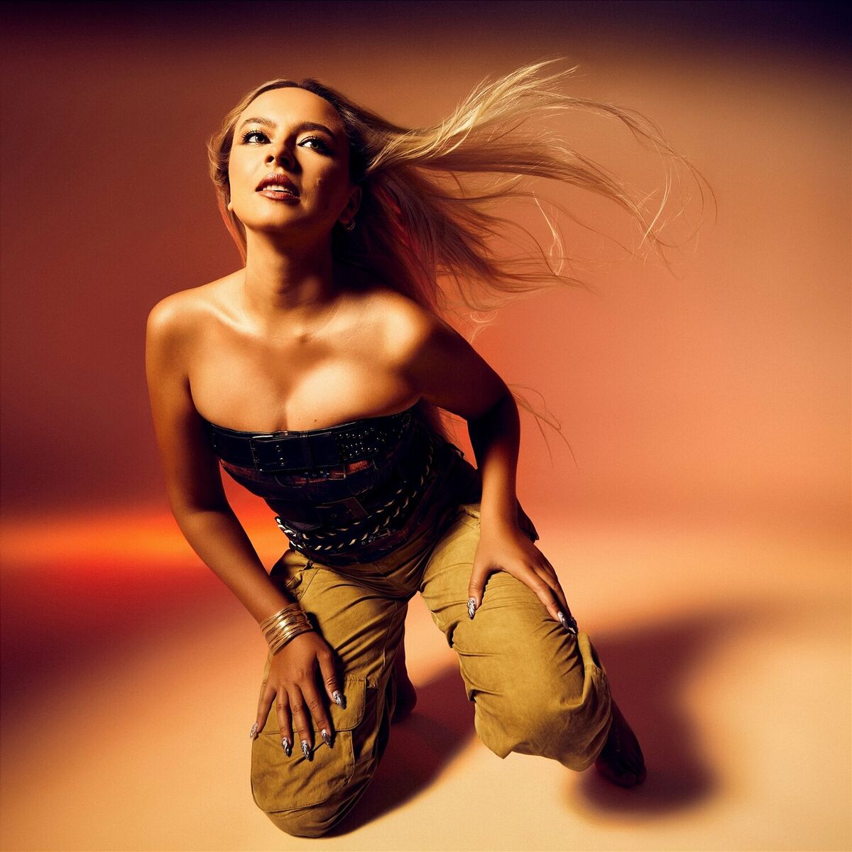 Album cover of Atom