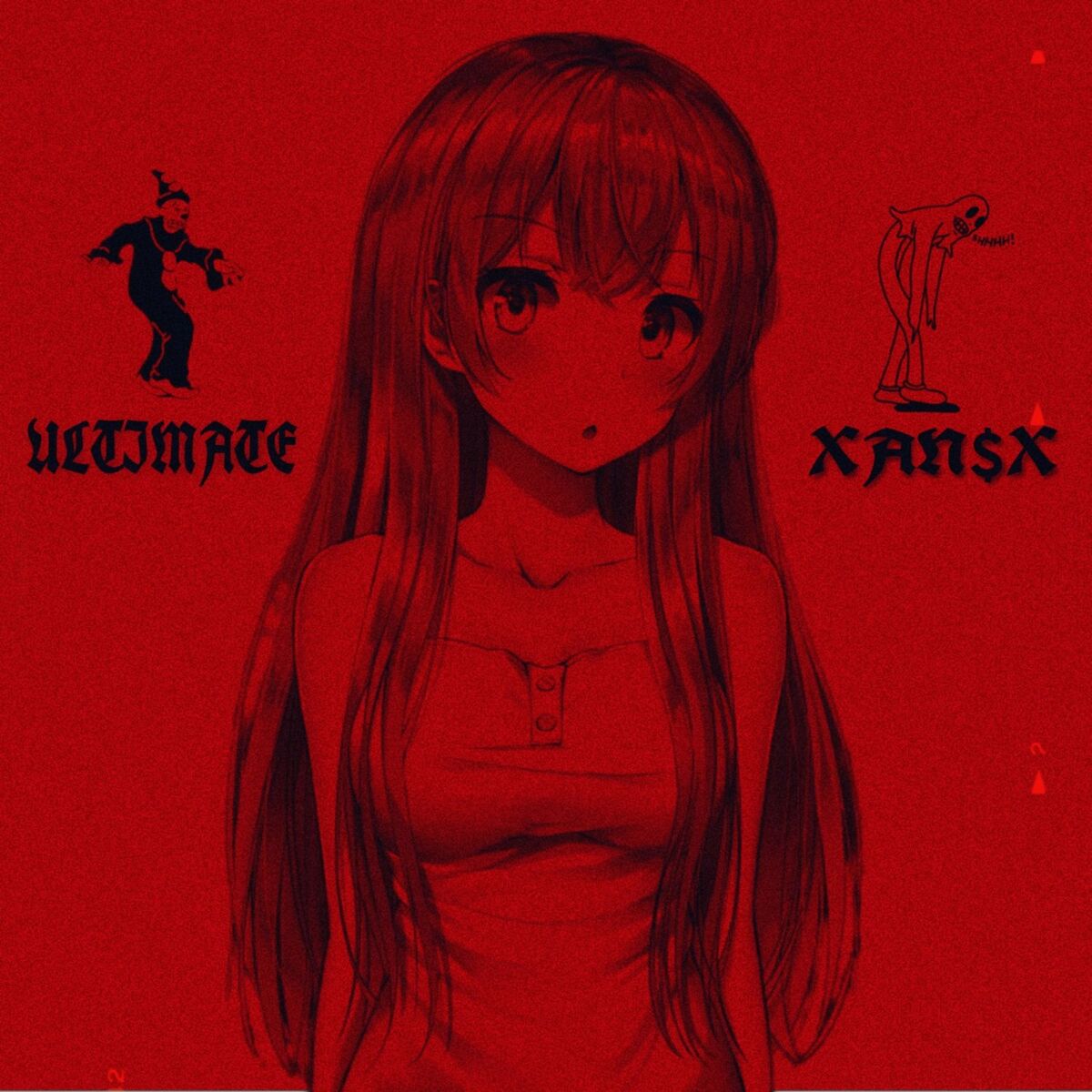 Album cover of ULTIMATE