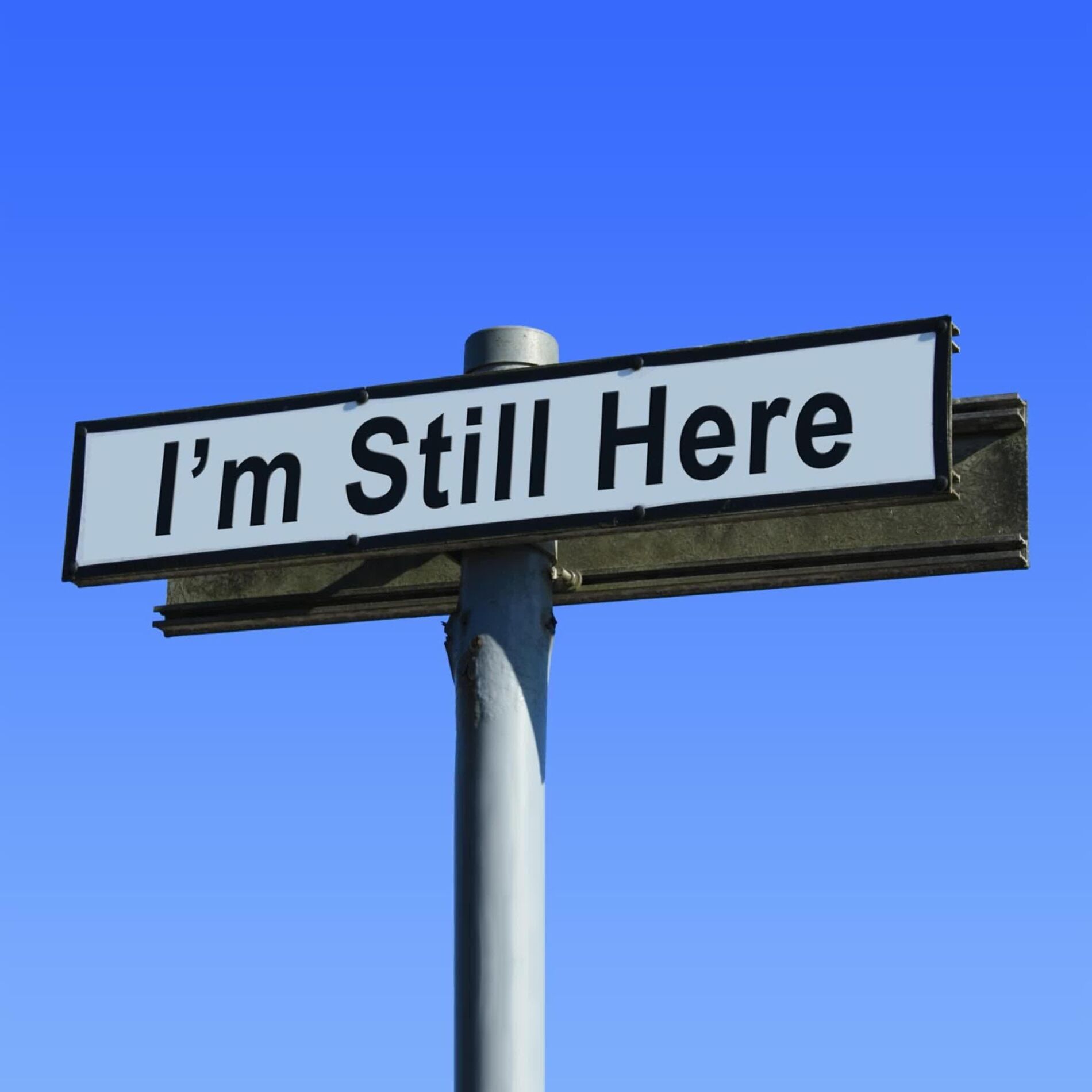 Album cover of Still Here