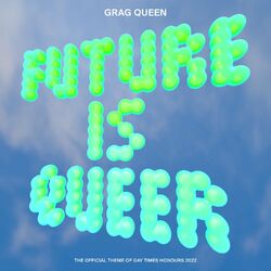 Cover of Future Is Queer