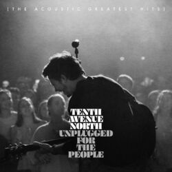 Cover of Unplugged for the People (The Acoustic Greatest Hits)