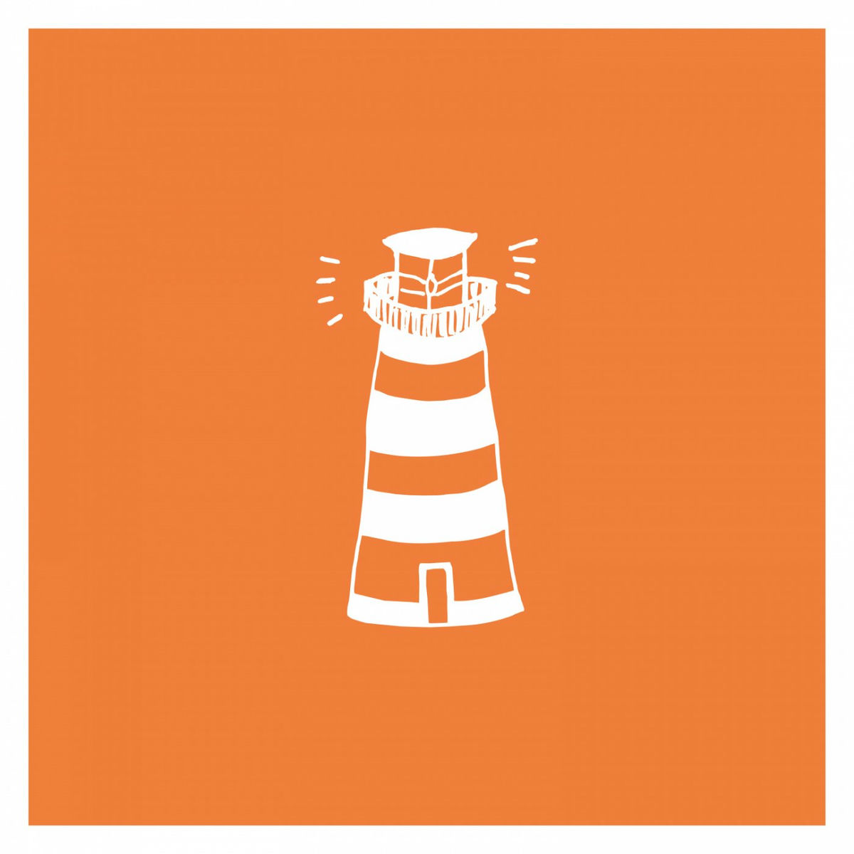 Album cover of Lighthouse