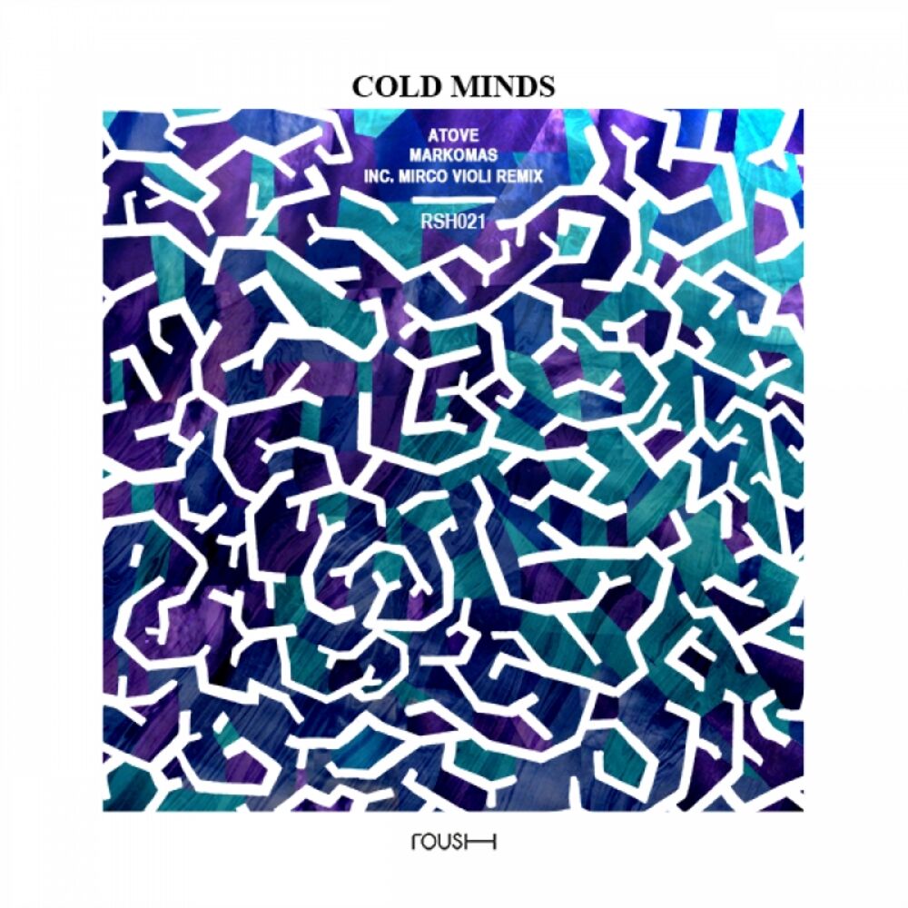 Picture of Cold Minds