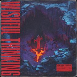 Cover of Wishful Thinking