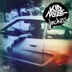 Cover of Jackass
