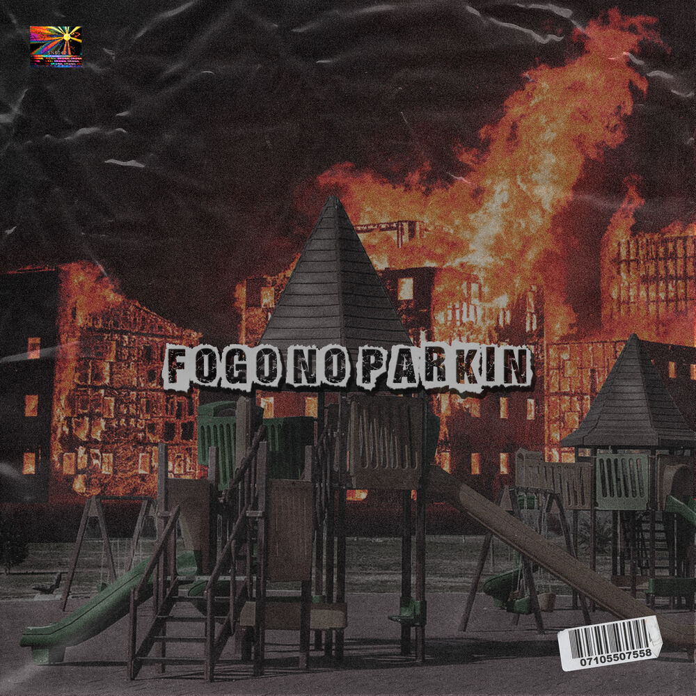 Picture of Fogo no Parkin