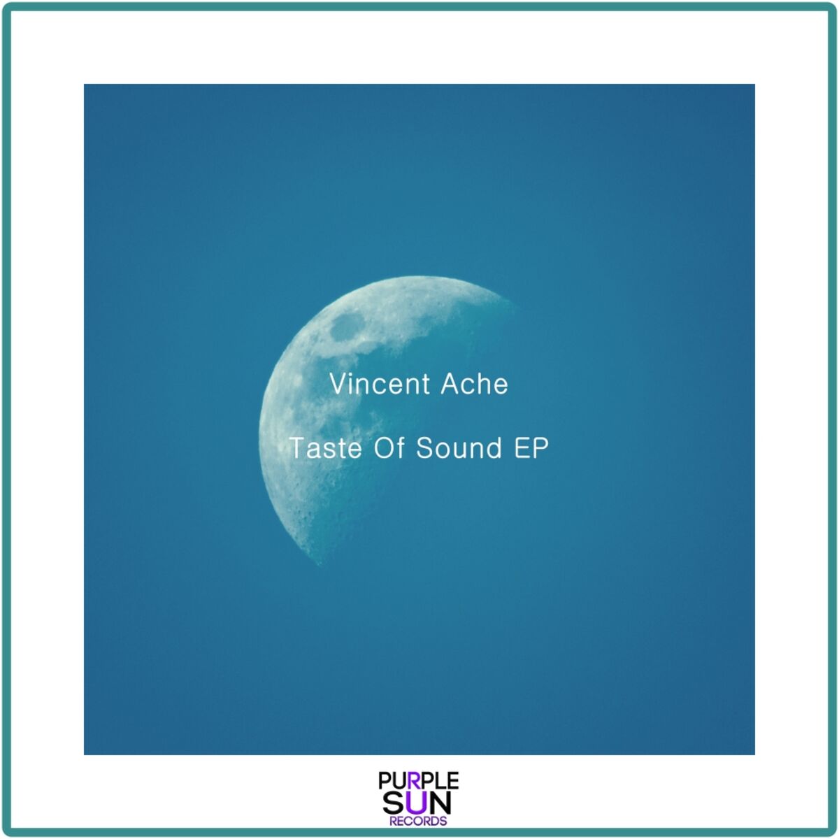 Album cover of Taste Of Sound EP